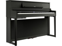 <b>Roland LX-5-CH NEGRO Piano Digital Mueble 10 AÑOS GARANTÍA</b> <b>Roland LX-5-CH NEGRO Piano Digital Mueble 10 AÑOS GARANTÍA</b>